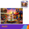 500 დეტალიანი ფაზლი - პარიზი