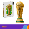 ლეგო/კონსტრუქტორი - FIFA World Cup