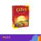 Catan Expansion (ხის ფიგურებით)