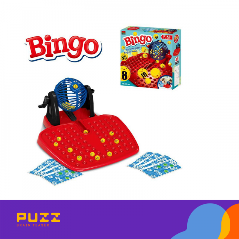BINGO!