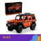 ლეგო/კონსტრუქტორი -  Mercedes-Benz G 500