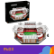 ლეგო/კონსტრუქტორი - Manchester United Old Trafford