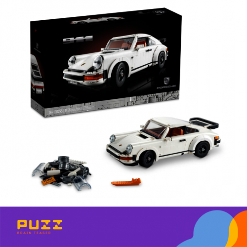 ლეგო/კონსტრუქტორი -  Porsche 911