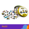 Spot it - Minions Spot it - Minions