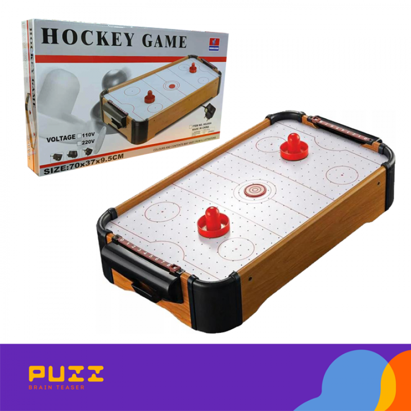 მაგიდის ჰოკეი