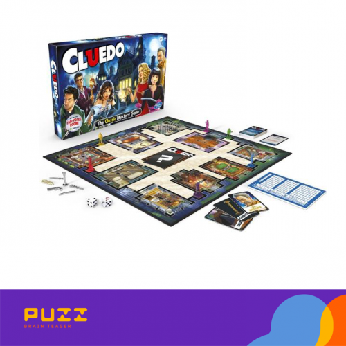 Cluedo