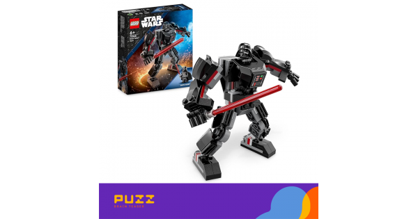 LEGO Star Wars – Darth Vader Mech (75368)