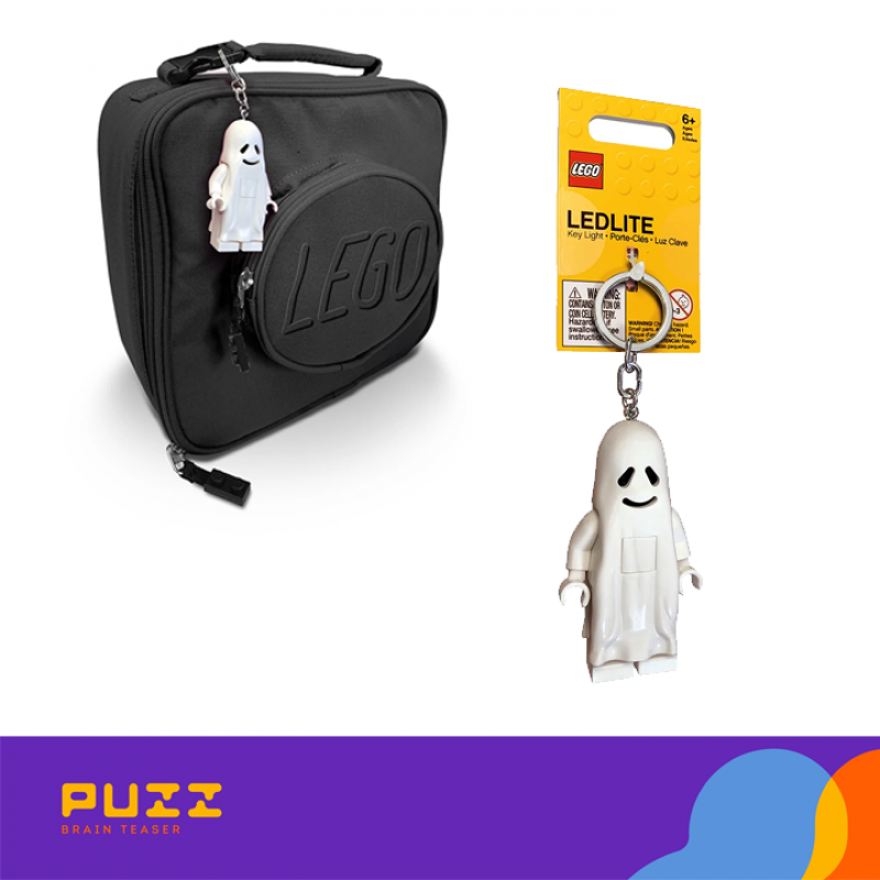 ლეგო - Ghost Key Light