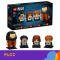 ლეგო - BrickHeadz - ჰარი პოტერი