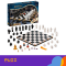 ლეგო/კონსტრუქტორი - Harry Potter Hogwarts Wizard’s Chess