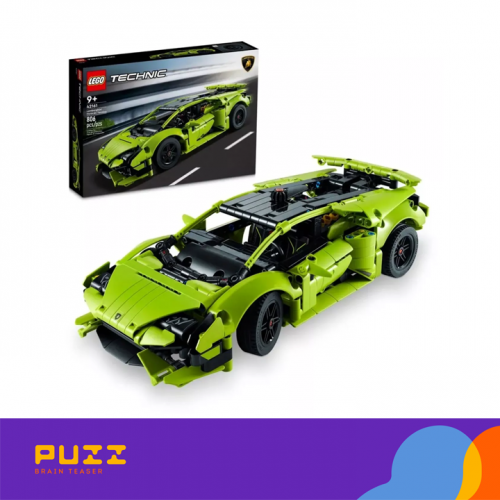 ლეგო - Technic - Lamborghini