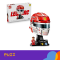ლეგო - Formula 1 - Ferrari - LECLERC