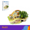 3D ფაზლი - Mini Rainbow House 3D ფაზლი - Mini Rainbow House