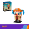 ლეგო - BrickHeadz - One Piece – Buggy the Clown