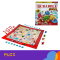 სამაგიდო თამაში - Scrabble Junior სამაგიდო თამაში - Scrabble Junior