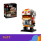 ლეგო - BrickHeadz – Luke Skywalker